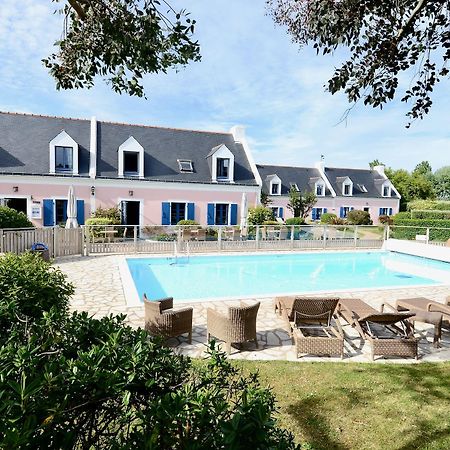 La Desirade - Hotel, Spa & Restaurant Bangor Buitenkant foto
