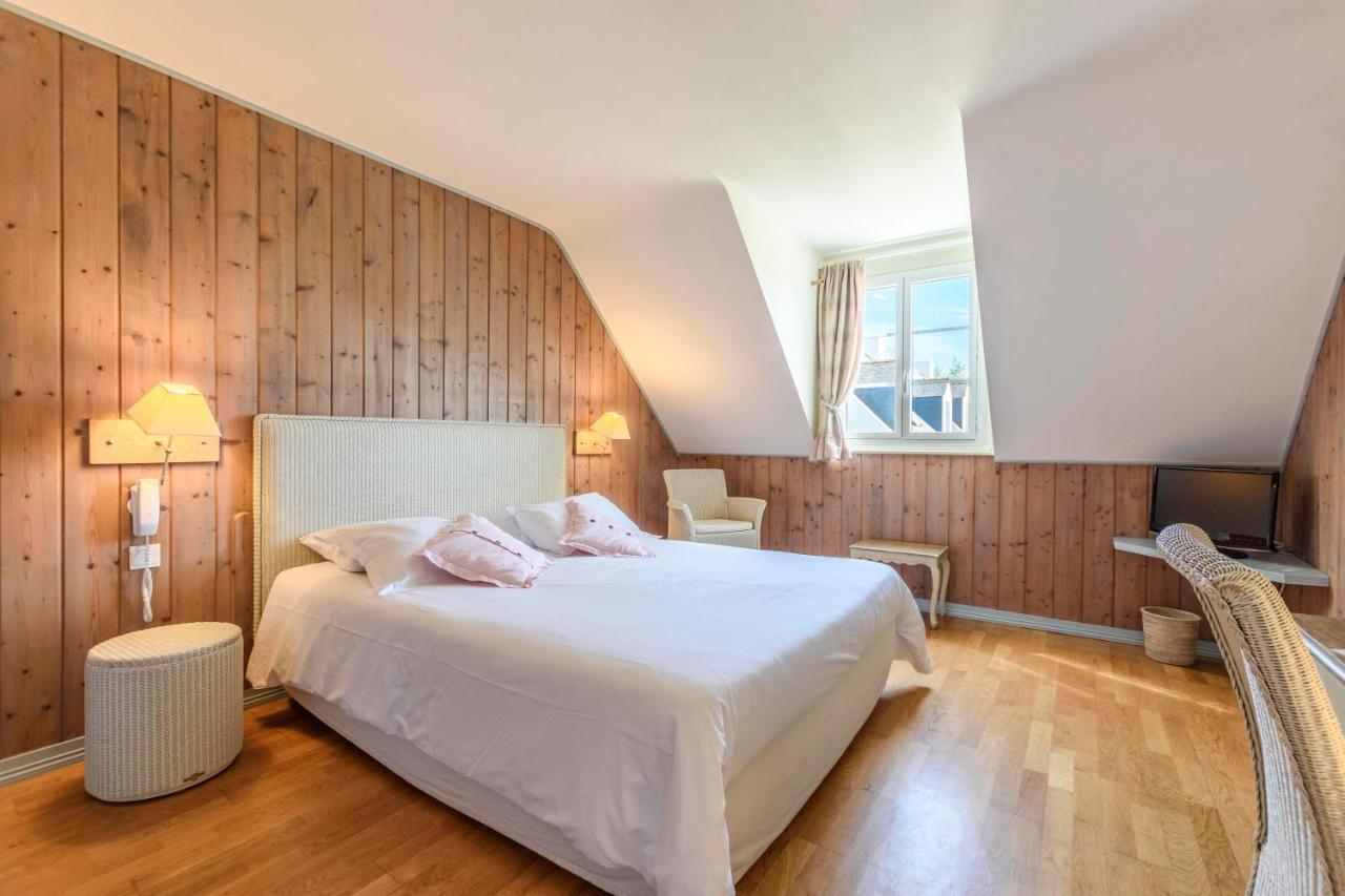 La Desirade - Hotel, Spa & Restaurant Bangor Buitenkant foto