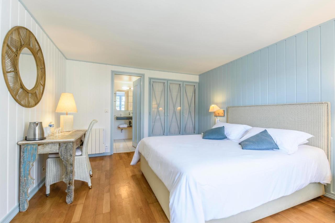 La Desirade - Hotel, Spa & Restaurant Bangor Buitenkant foto