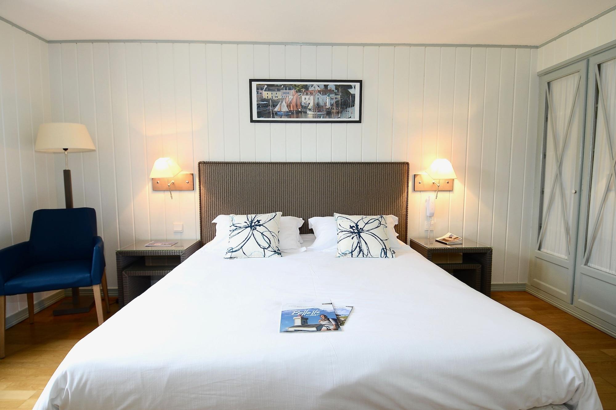 La Desirade - Hotel, Spa & Restaurant Bangor Buitenkant foto