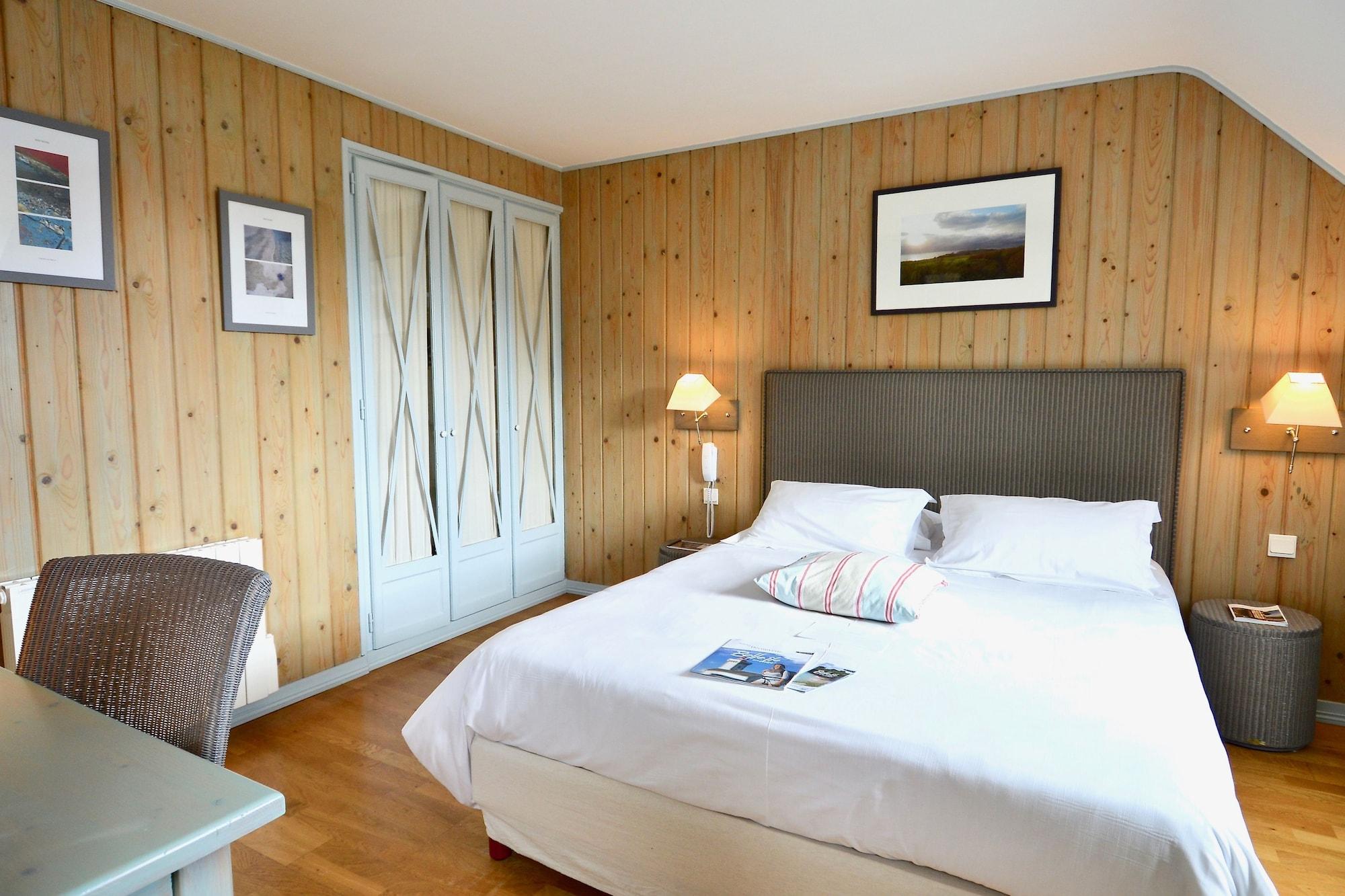 La Desirade - Hotel, Spa & Restaurant Bangor Buitenkant foto