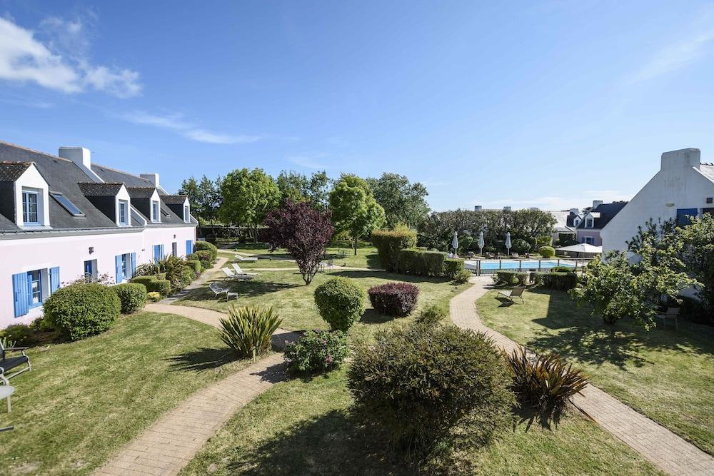 La Desirade - Hotel, Spa & Restaurant Bangor Buitenkant foto