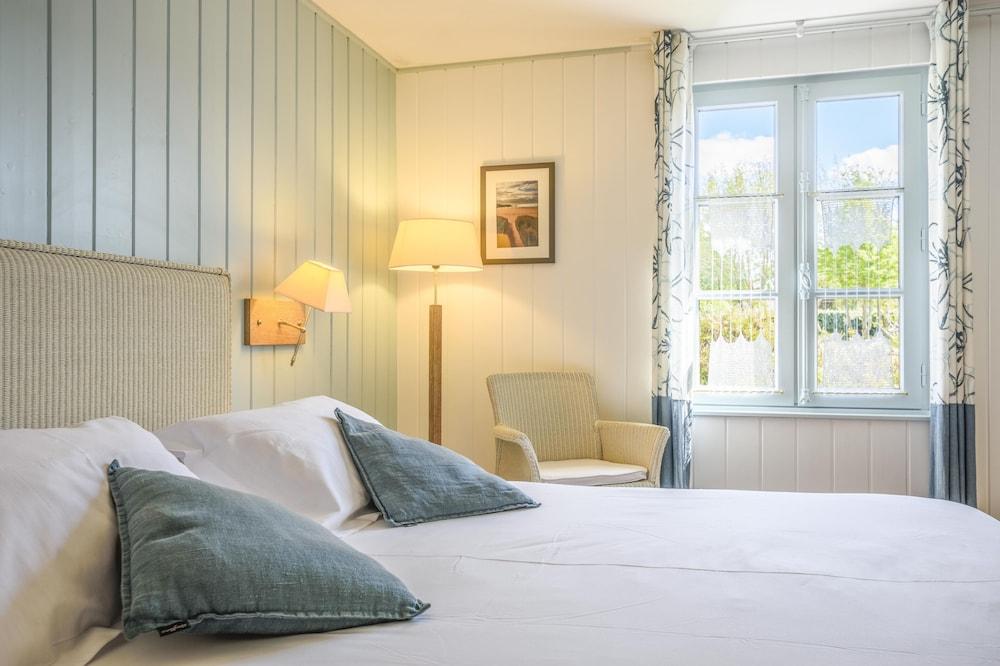 La Desirade - Hotel, Spa & Restaurant Bangor Buitenkant foto