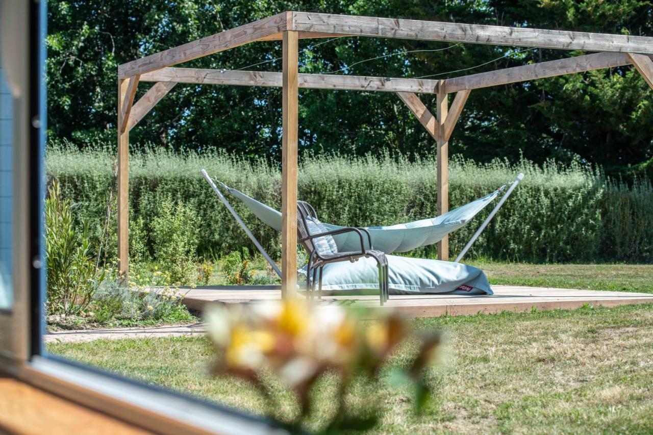 La Desirade - Hotel, Spa & Restaurant Bangor Buitenkant foto
