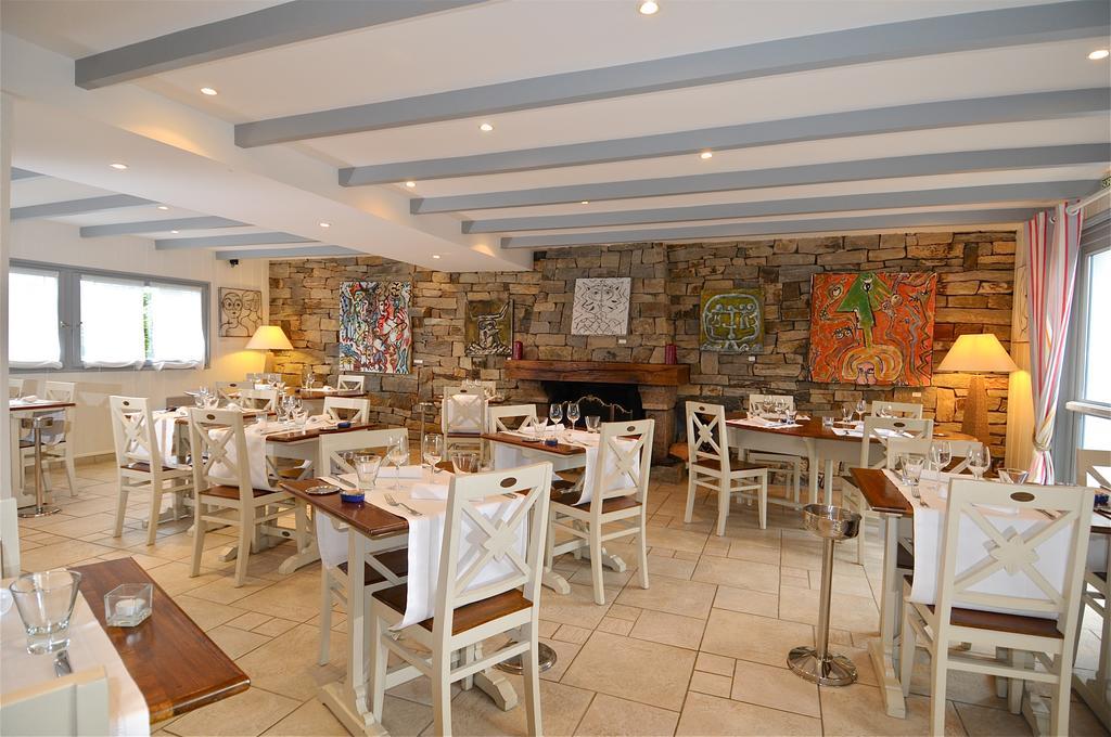 La Desirade - Hotel, Spa & Restaurant Bangor Buitenkant foto