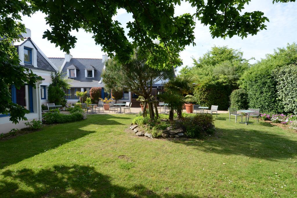 La Desirade - Hotel, Spa & Restaurant Bangor Buitenkant foto