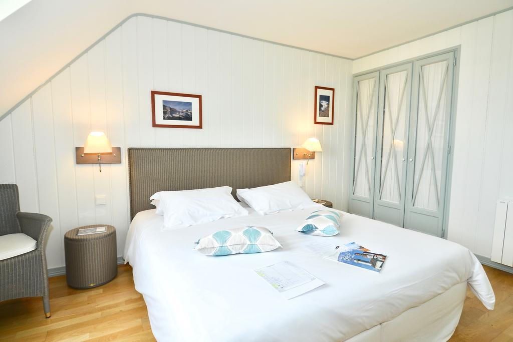 La Desirade - Hotel, Spa & Restaurant Bangor Buitenkant foto