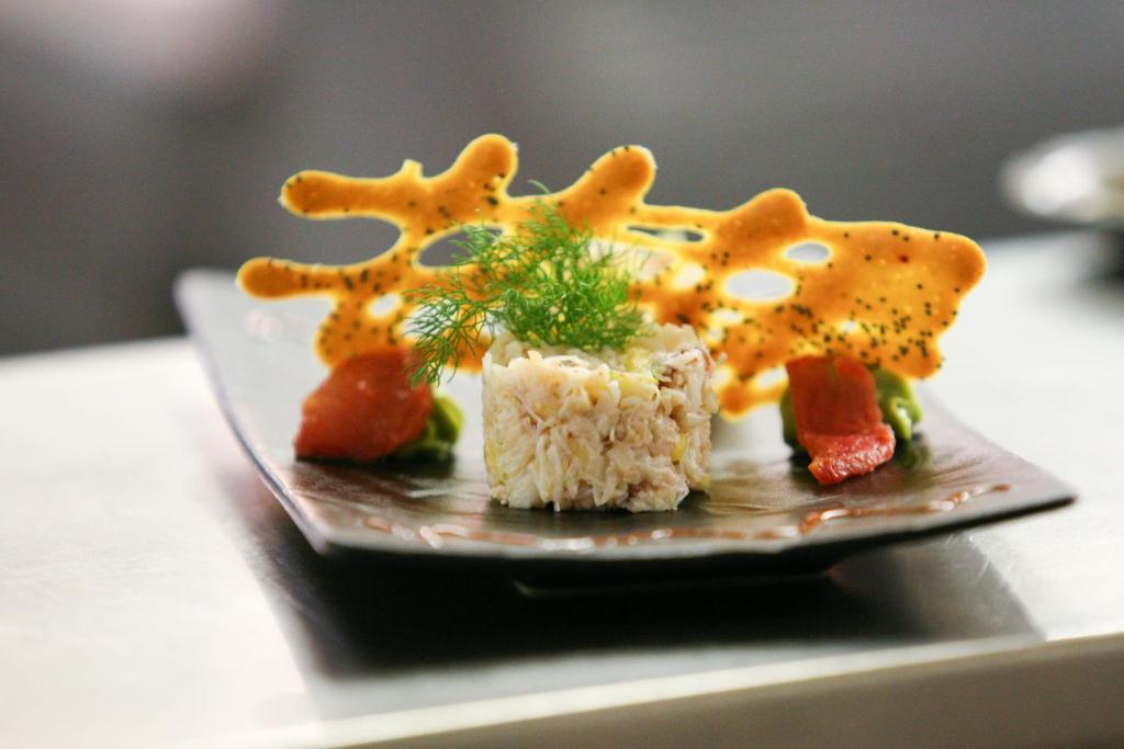 La Desirade - Hotel, Spa & Restaurant Bangor Buitenkant foto