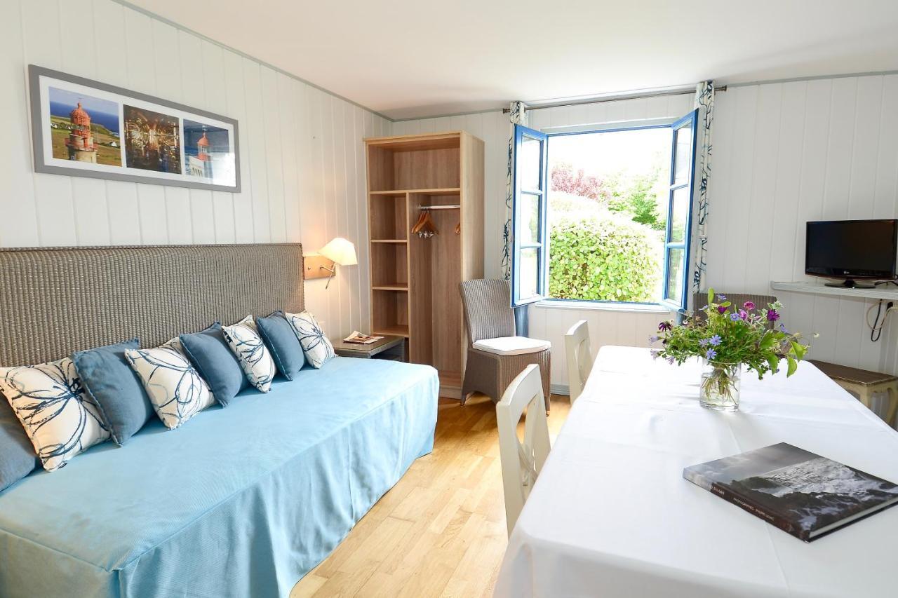La Desirade - Hotel, Spa & Restaurant Bangor Buitenkant foto