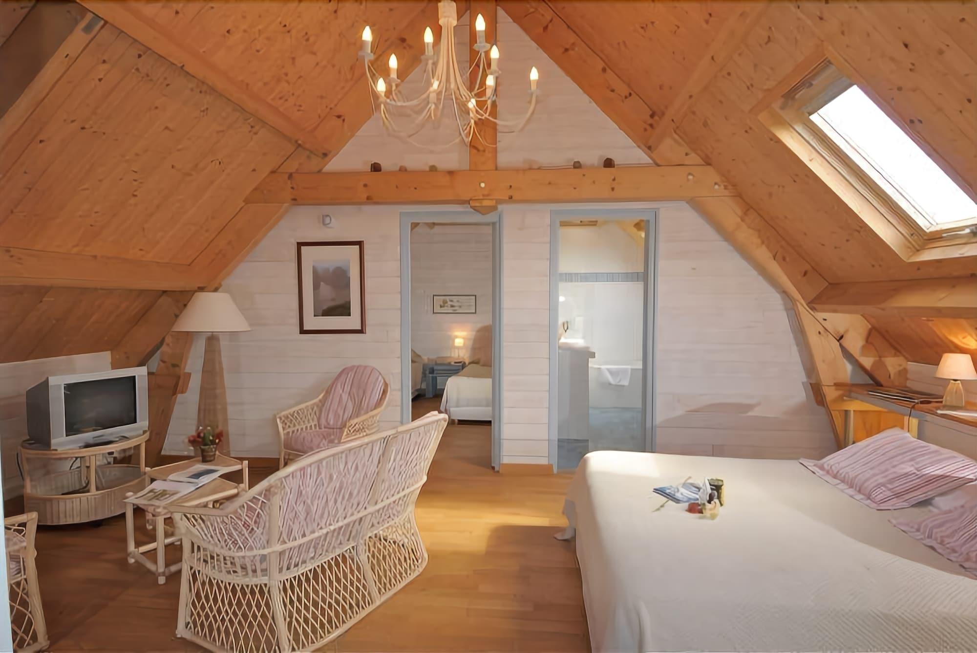La Desirade - Hotel, Spa & Restaurant Bangor Buitenkant foto