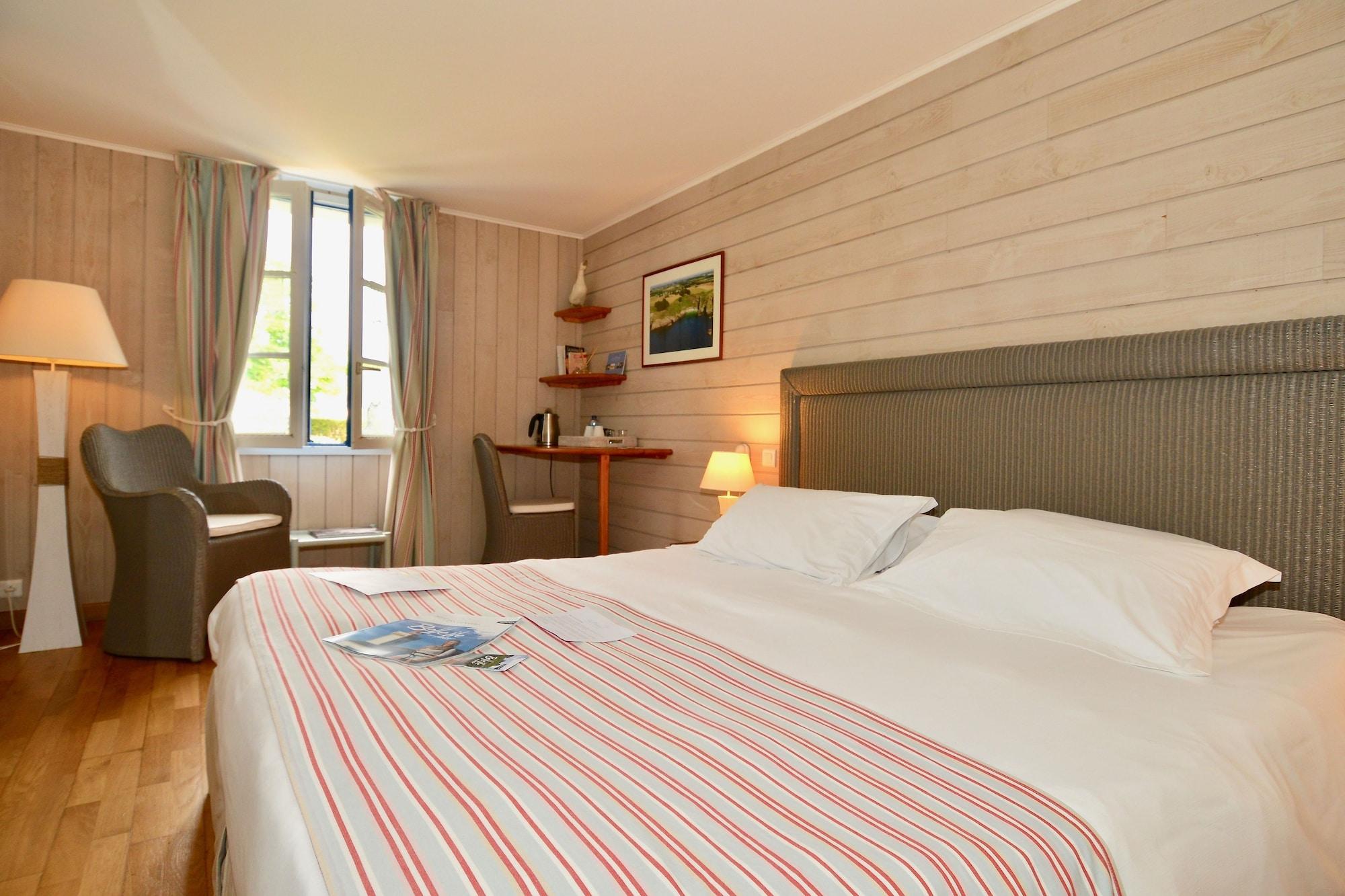 La Desirade - Hotel, Spa & Restaurant Bangor Buitenkant foto