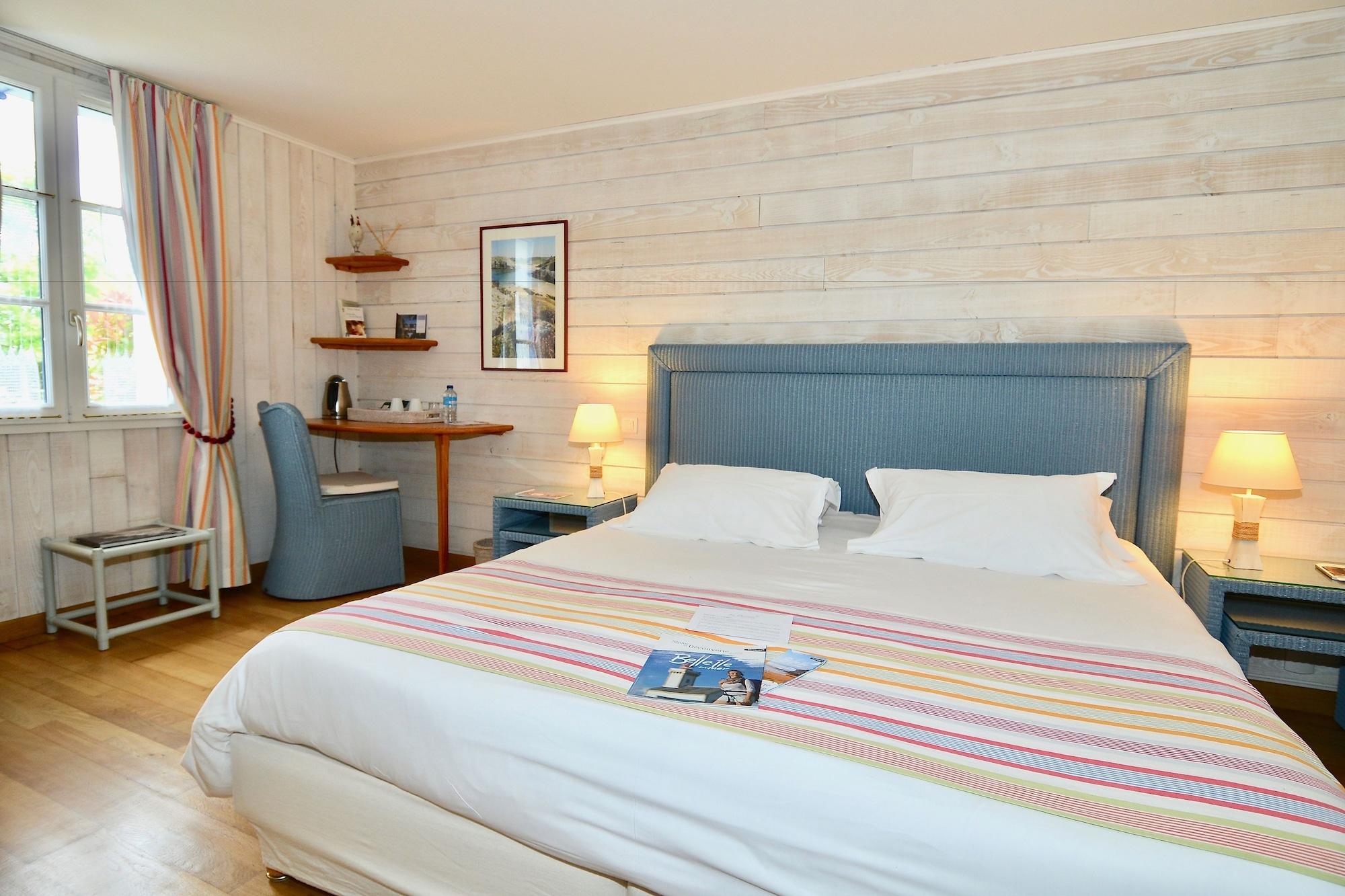 La Desirade - Hotel, Spa & Restaurant Bangor Buitenkant foto