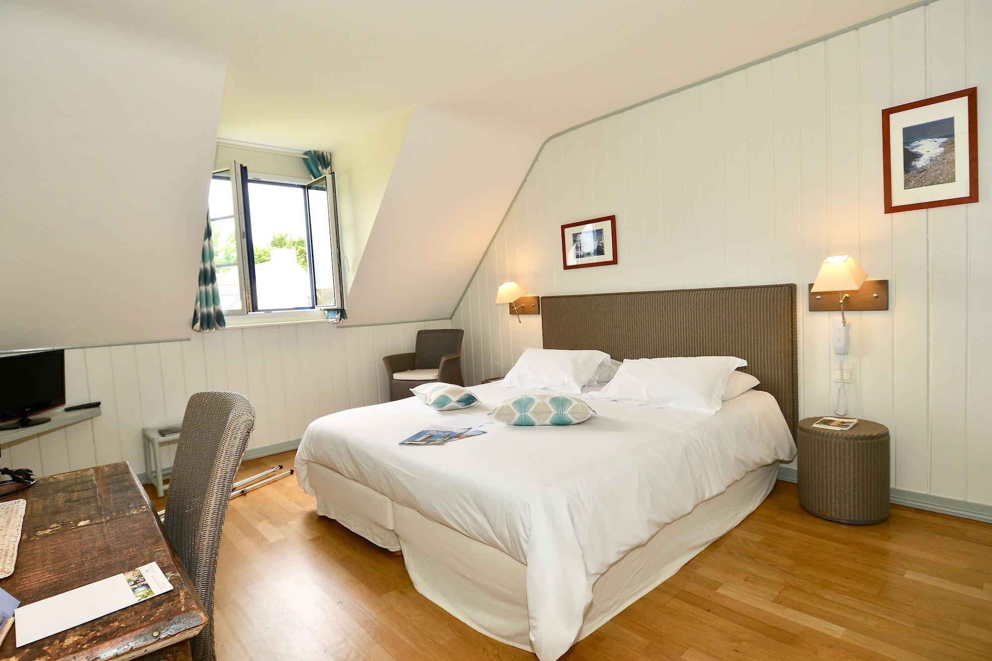 La Desirade - Hotel, Spa & Restaurant Bangor Buitenkant foto