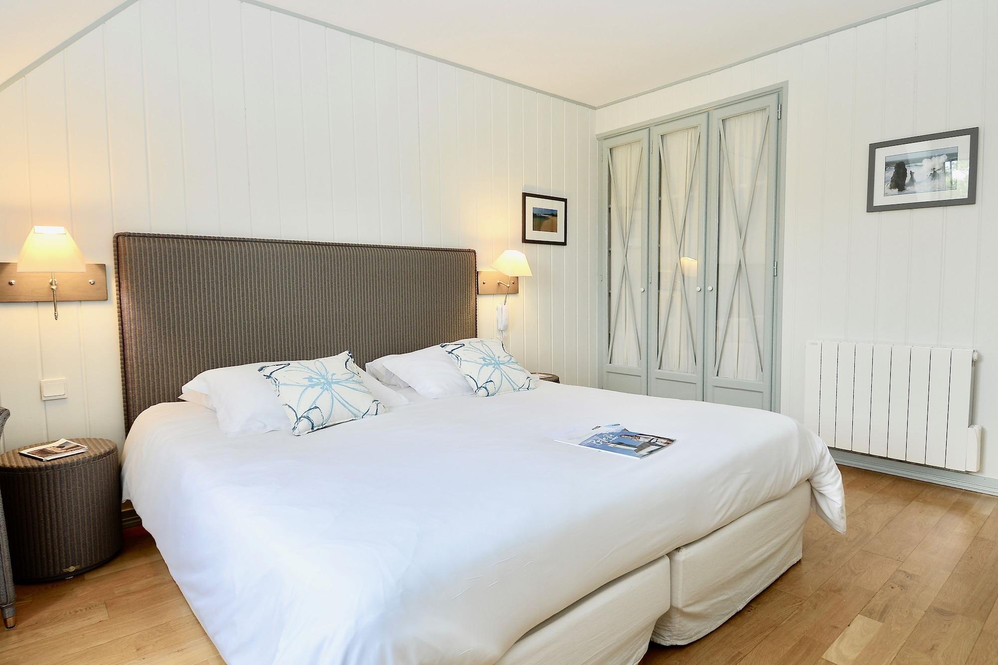 La Desirade - Hotel, Spa & Restaurant Bangor Buitenkant foto