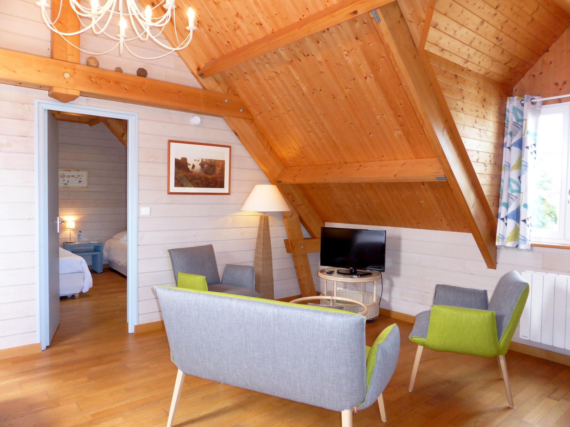 La Desirade - Hotel, Spa & Restaurant Bangor Buitenkant foto
