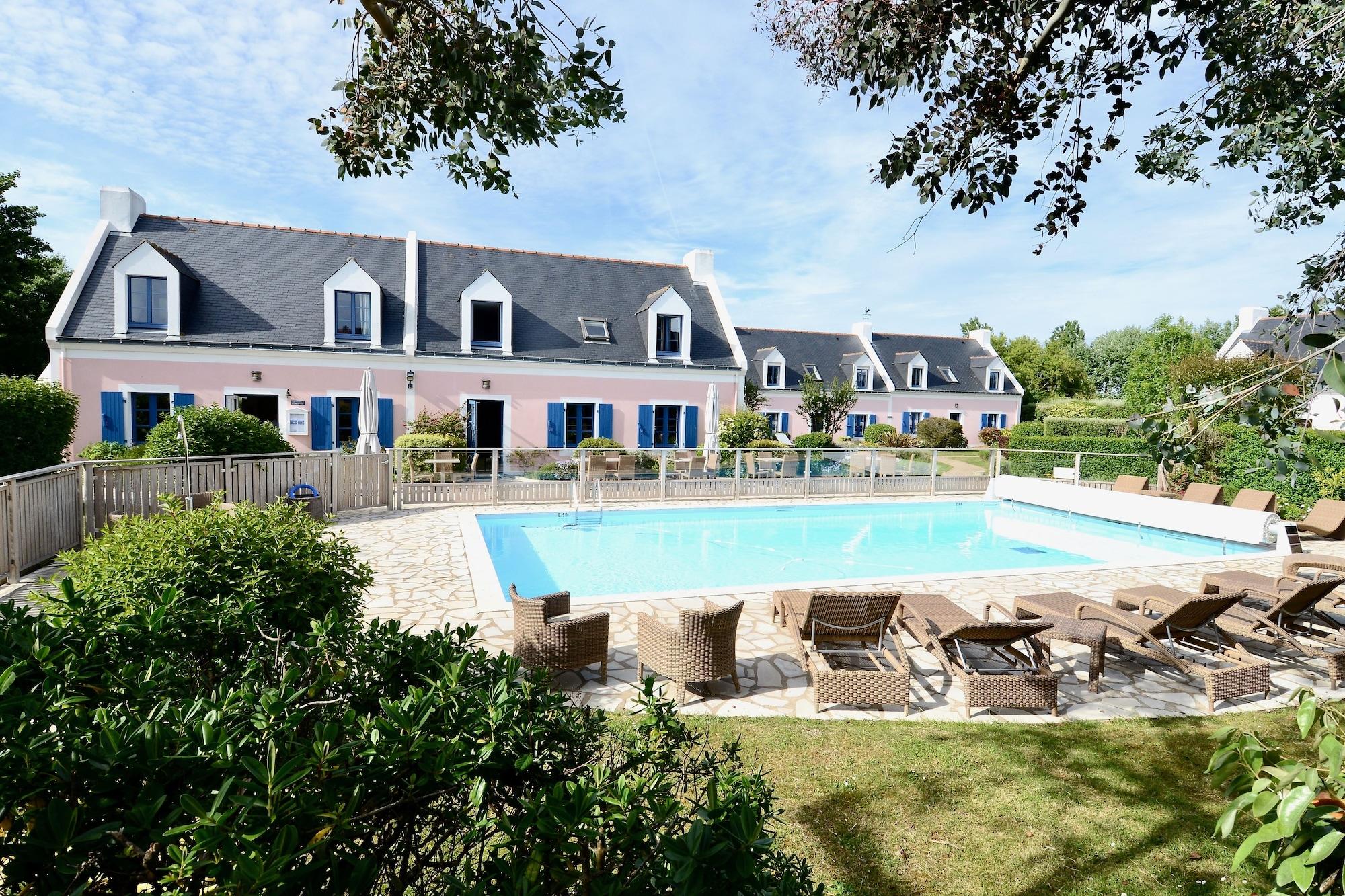 La Desirade - Hotel, Spa & Restaurant Bangor Buitenkant foto