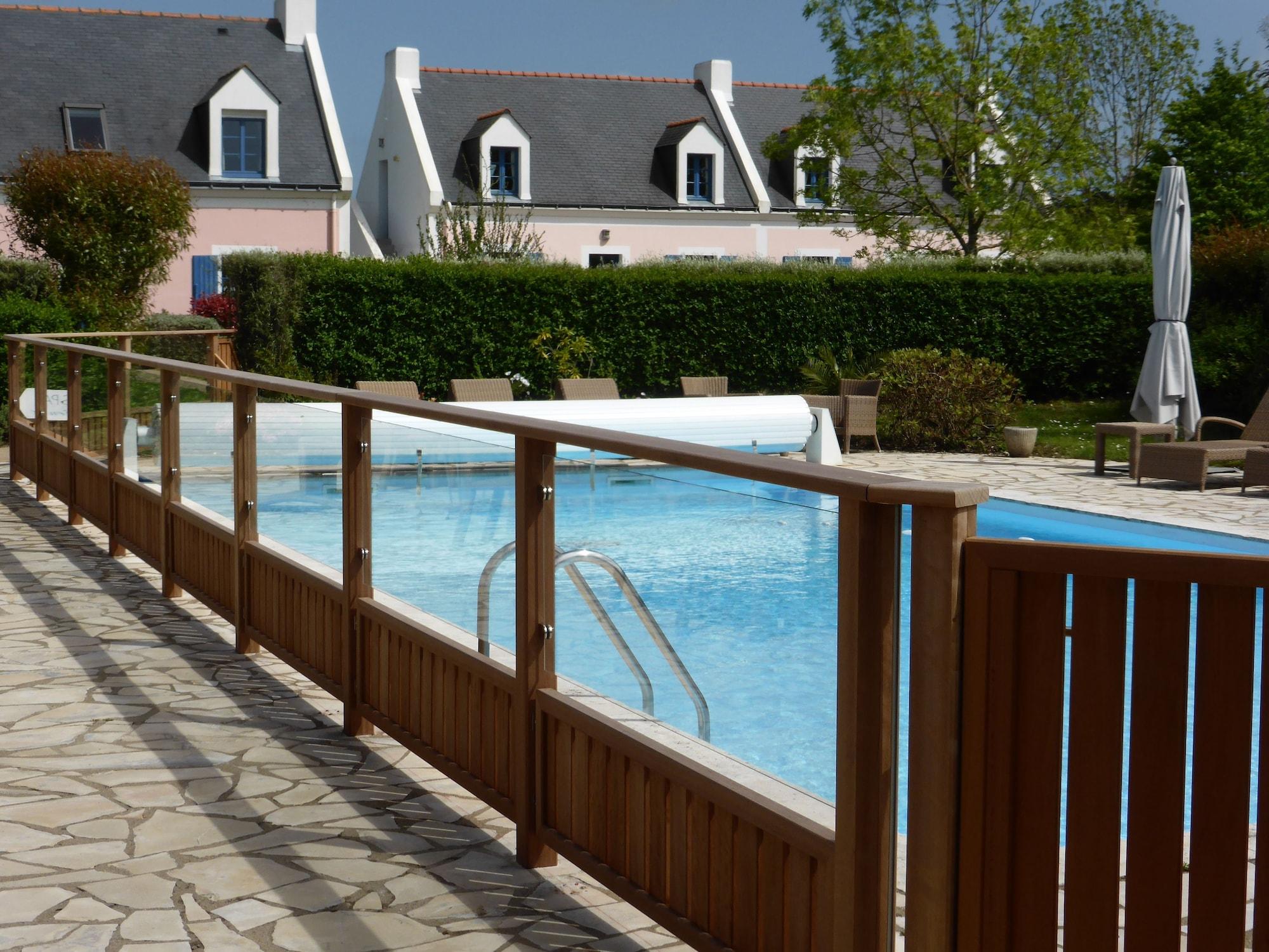 La Desirade - Hotel, Spa & Restaurant Bangor Buitenkant foto